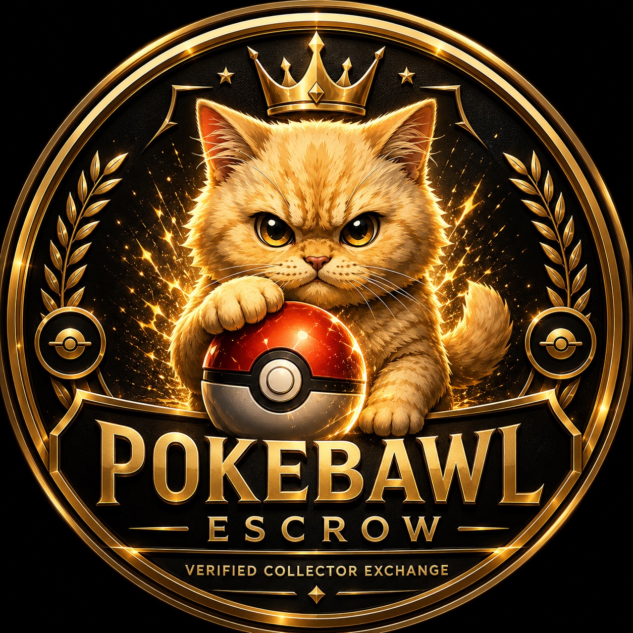 Pokebawl Escrow